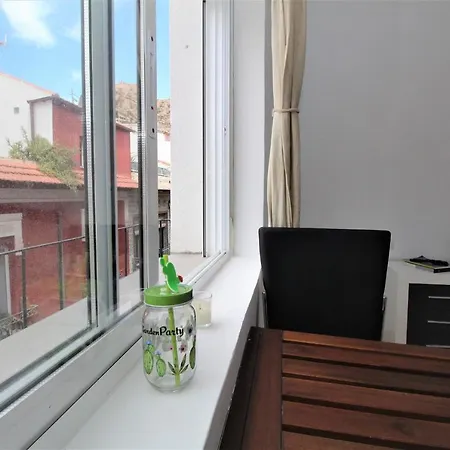 Studio 3 Minutes From The Beach Alicante