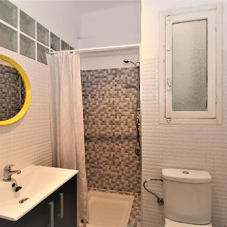 Studio 3 Minutes From The Beach アパート *