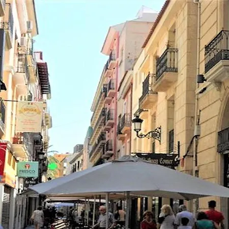 Studio 3 Minutes From The Beach *