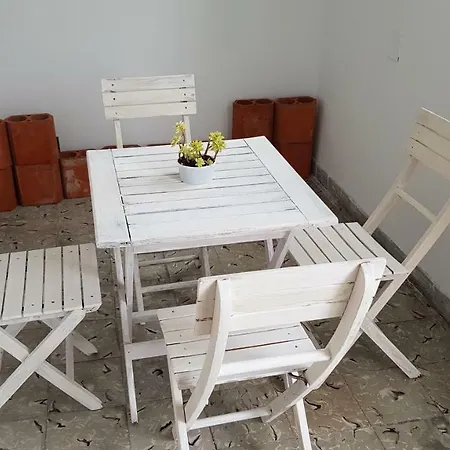 דירה Studio 3 Minutes From The Beach אליקאנטה